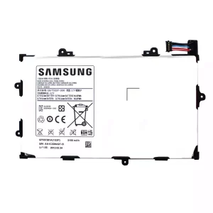 Genuine Tablet battery for SAMSUNG galaxy tab 7.7