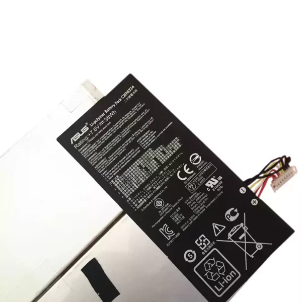 Genuine Tablet battery for ASUS Transformer Book T200TA - Image 3