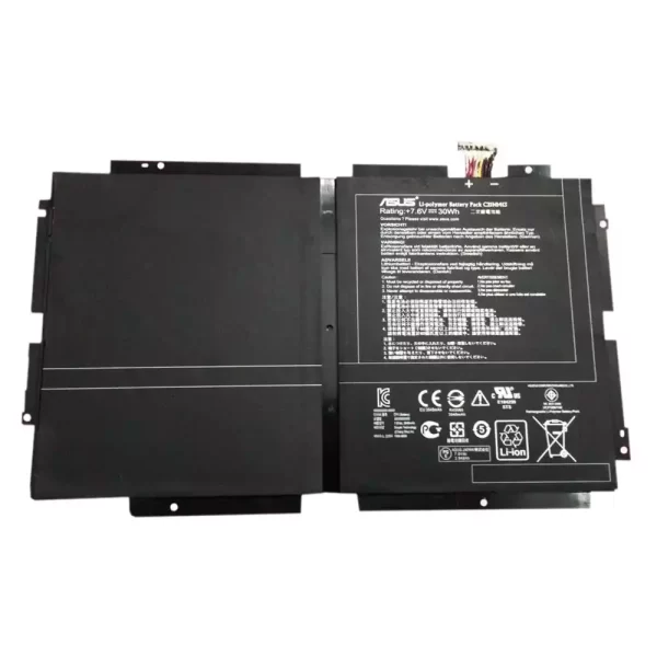 Genuine Tablet battery for ASUS Transformer Book T300FA