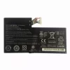 Genuine Tablet battery for ACER AC13F3L