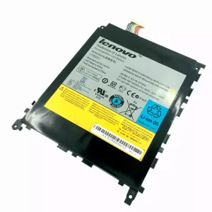 Genuine Tablet battery for LENOVO L10M2I21