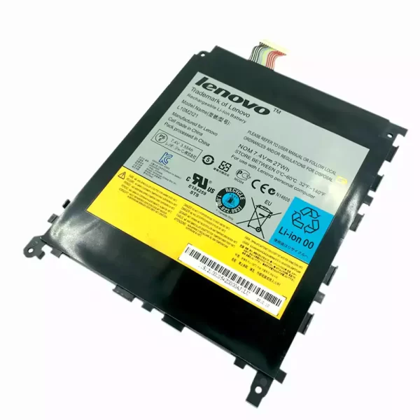 Genuine Tablet battery for LENOVO Lepad Y1011 S1 K1