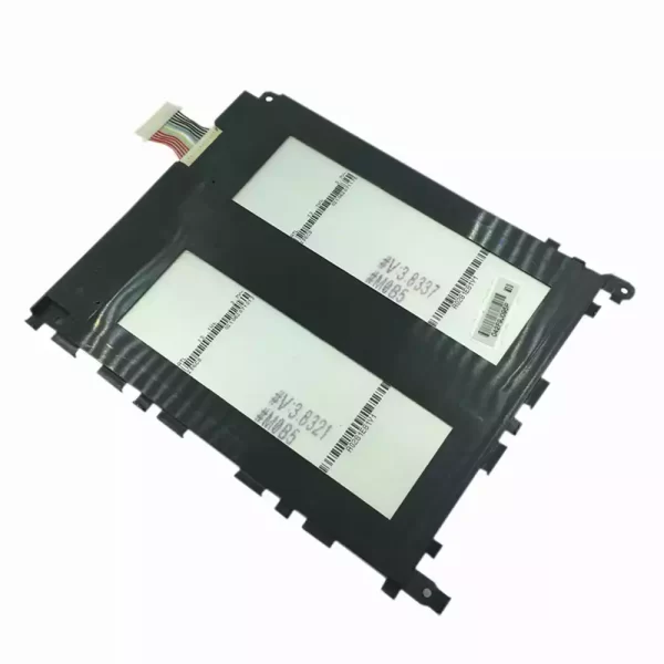 Genuine Tablet battery for LENOVO Lepad Y1011 S1 K1 - Image 2