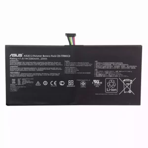 Genuine Tablet battery for ASUS C21-TF810CD