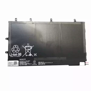 Genuine Tablet battery for SONY SGP321,LIS3096ERPC