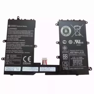 Genuine Tablet battery for HP Tablet 610 G1