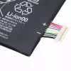 Genuine Tablet battery for LENOVO A7600-F - Image 4