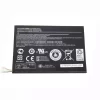 Genuine Tablet battery for ACER AP12D8K
