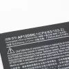 Genuine Tablet battery for ACER AP12D8K - Image 3