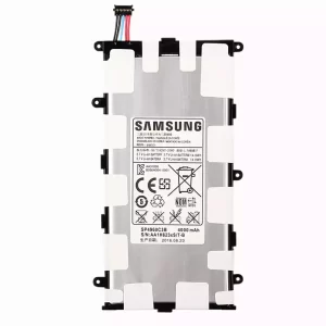 Genuine Tablet battery for SAMSUNG Galaxy Tab 7 GT-P3100,GT-P6200