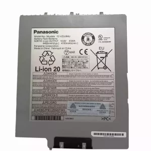 Genuine Tablet battery for Panasonic FZ-VZSU84U
