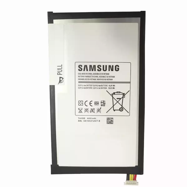 Genuine Tablet battery for SAMSUNG SM-T310,SM-T311,SM-T315