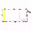 Genuine Tablet battery for SAMSUNG SM-T310,SM-T311,SM-T315 - Image 2
