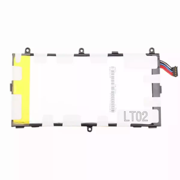 Genuine Tablet battery for SAMSUNG SM-T310,SM-T311,SM-T315 - Image 2