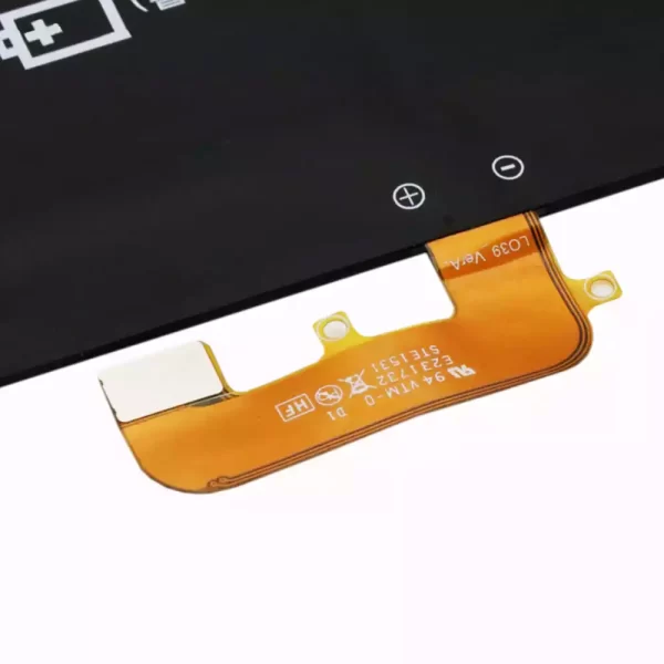Genuine Tablet battery for LENOVO Yoga Book YB1-X90F，YB1-X91F - Image 4