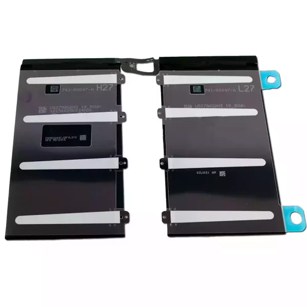 Genuine Tablet battery for Ipad pro A1584,A1652 - Image 2