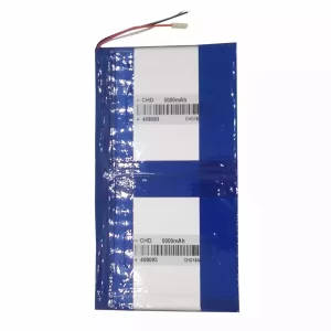 Genuine Tablet battery for Teclast X98 pro,X98 3G Air,X98 3G Air II