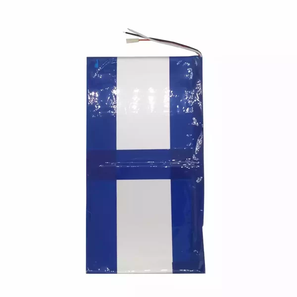 Genuine Tablet battery for Teclast X98 pro,X98 3G Air,X98 3G Air II - Image 2