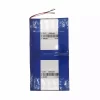 Genuine Tablet battery for Teclast X98 pro,X98 3G Air,X98 3G Air II - Image 3