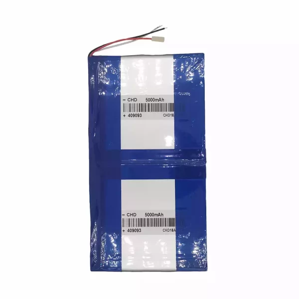 Genuine Tablet battery for Teclast X98 pro,X98 3G Air,X98 3G Air II - Image 3