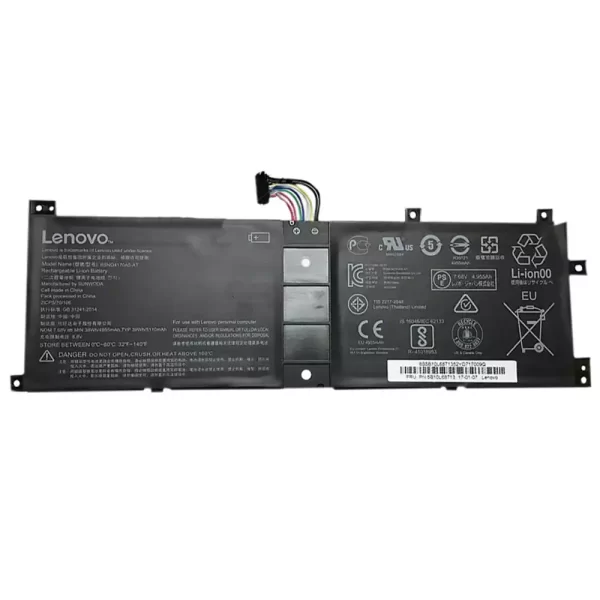 Genuine Tablet battery for LENOVO BSNO4170A5-AT