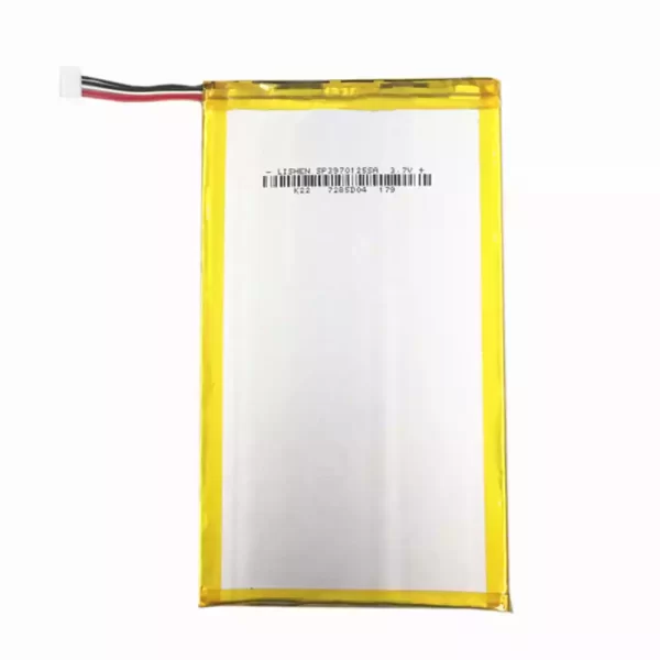 Genuine Tablet battery for Huawei MediaPad MediaPad 7 - Image 2