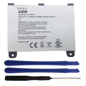 Genuine Tablet battery for Amazon kindle 2