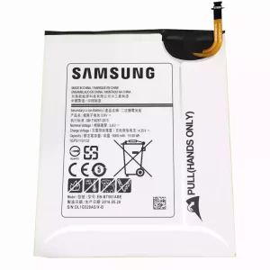 Genuine Tablet battery for SAMSUNG EB-BT561ABE