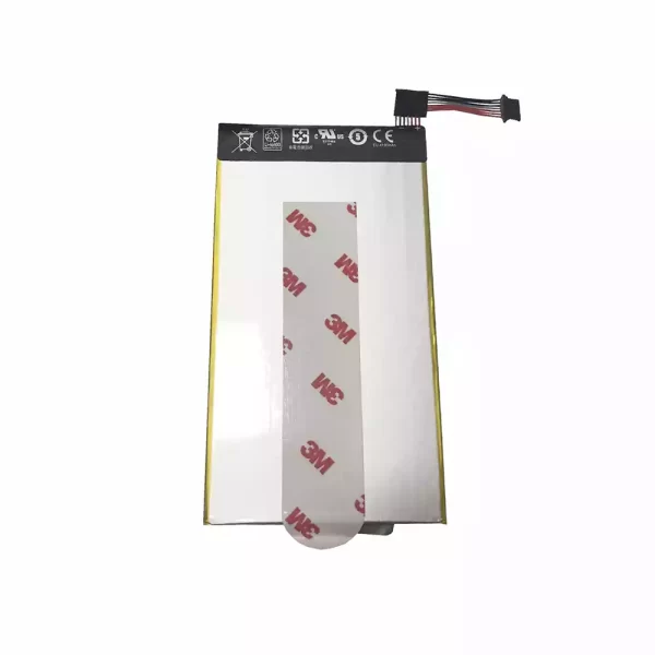Genuine Tablet battery for lenovo L14C1P21 - Image 2