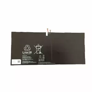 Genuine Tablet battery for SONY Xperia Tablet Z2,Castor SOT21,SGP511,SGP521