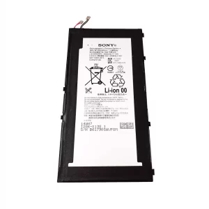 Genuine Tablet battery for SONY LIS1569ERPC