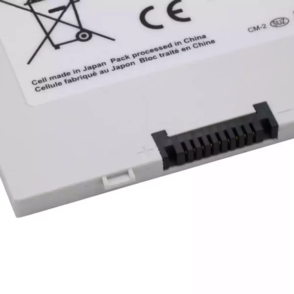 Genuine Tablet battery for TOSHIBA AT100 AT105 WT310 - Image 4