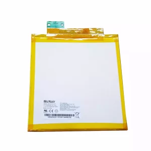 Genuine Tablet battery for Amazon Verizon ELLIPSIS 8,QTAQZ3