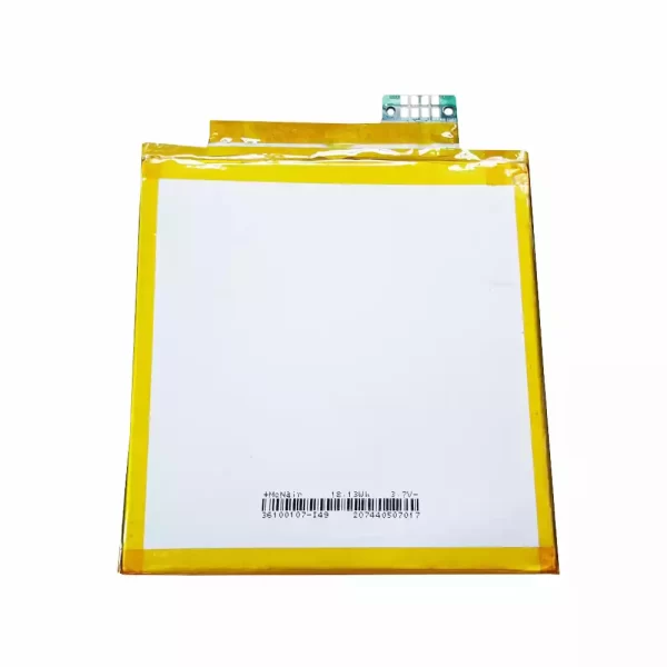 Genuine Tablet battery for Amazon Verizon ELLIPSIS 8,QTAQZ3 - Image 2