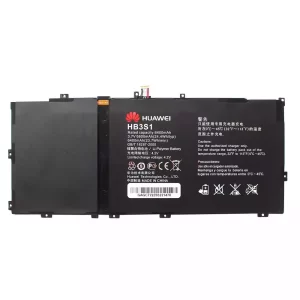 Genuine Tablet battery for HUAWEI HB3S1