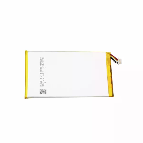 Genuine Tablet battery for DELL P708,0YMX0W - Image 2