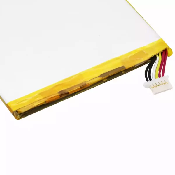 Genuine Tablet battery for DELL P708,0YMX0W - Image 4