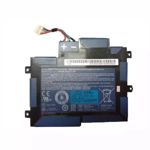 Genuine Tablet battery for ACER BAT-711