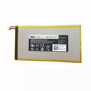 Genuine Tablet battery for DELL P706T