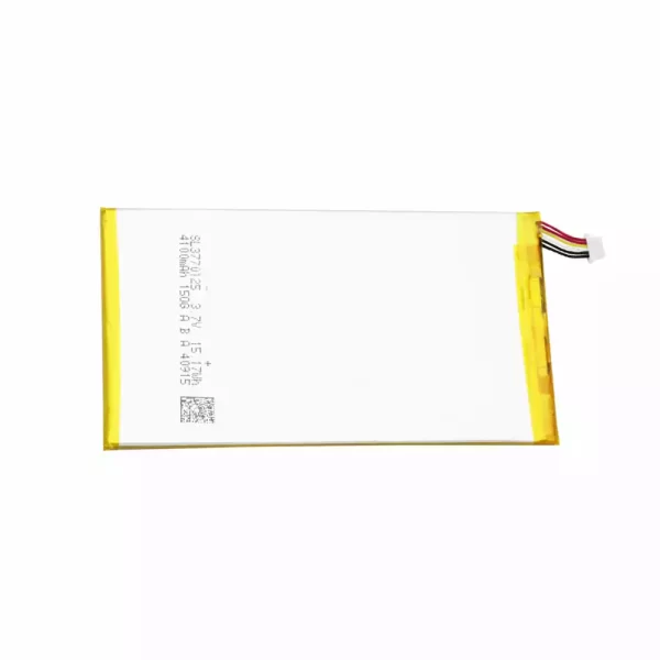 Genuine Tablet battery for DELL Venue 7 3730,Venue 8 3830,02PDJW - Image 2
