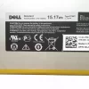 Genuine Tablet battery for DELL Venue 7 3730,Venue 8 3830,02PDJW - Image 3