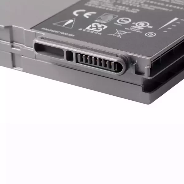 Genuine Tablet battery for Getac BP4S2P2900-P - Image 3