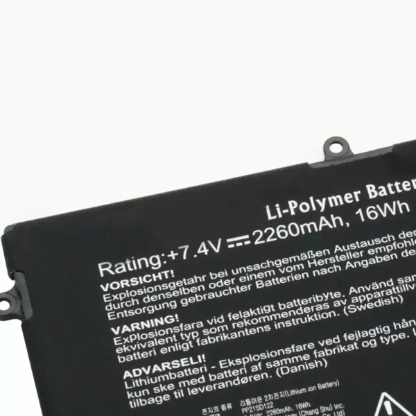Genuine Tablet battery for ASUS C21-TF201XD,TF201,TF201XD - Image 3