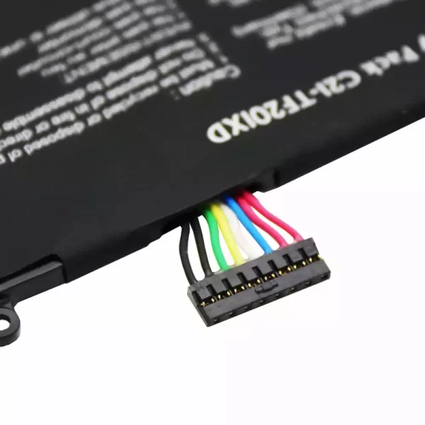 Genuine Tablet battery for ASUS C21-TF201XD,TF201,TF201XD - Image 4