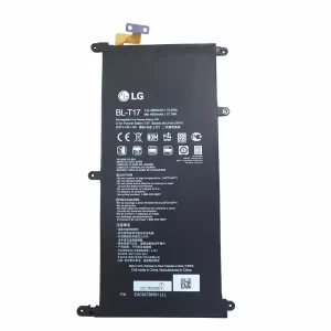 Genuine Tablet battery for LG BL-T17,vk810,vk815,vk500