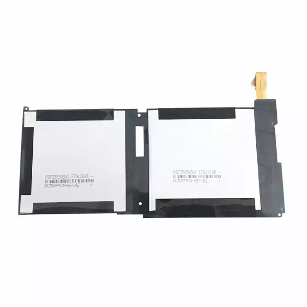Genuine Tablet battery for P21GK3,Microsoft surface RT 1516 - Image 2
