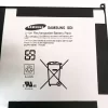 Genuine Tablet battery for P21GK3,Microsoft surface RT 1516 - Image 3