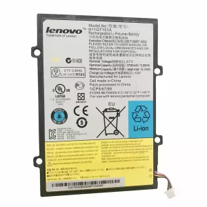 Genuine Tablet battery for LENOVO H11GT101A,L10C1P22,LEPAD A1,A1-07