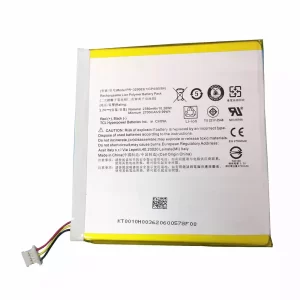 Genuine Tablet battery for ASUS PR-329083,Iconia One 7 B1-770