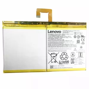 Genuine Tablet battery for LENOVO TAB4 PLUS,TB-X704F
